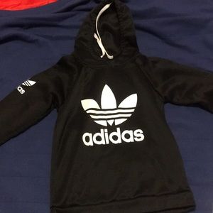 Adidas hoodie